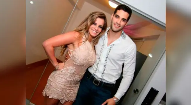 Cuando la parejita era feliz Cuando la parejita era feliz