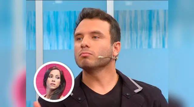 Jenko del Río, siempre en problemas Jenko del Río, siempre en problemas