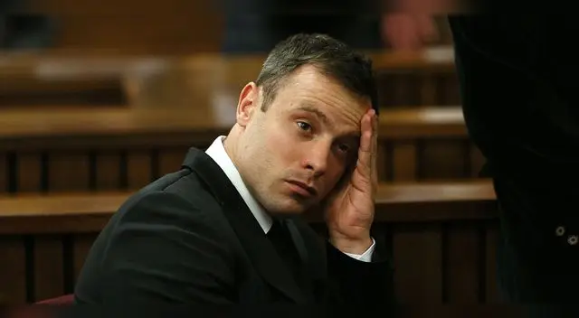 Con los beneficios podría quedar libre en dos años