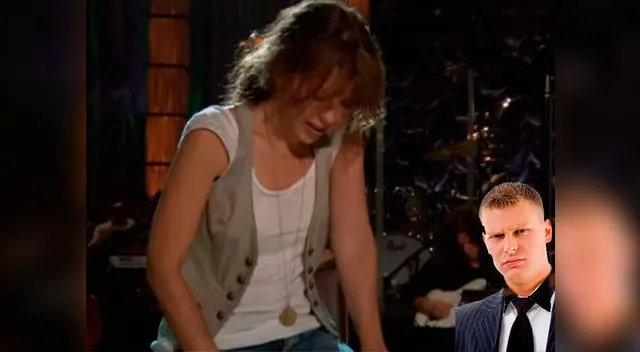 La cantante fue acusada de no respetar los derechos de los animales La cantante fue acusada de no respetar los derechos de los animales