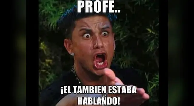 Así homenajean las redes sociales a los maestros en su día