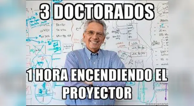 Así homenajean las redes sociales a los maestros en su día