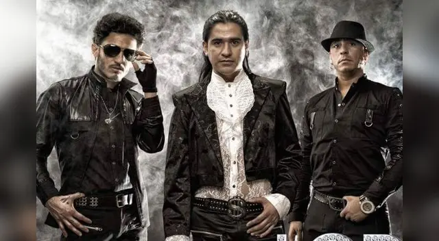 Melenudo cantante regresa para realizar gira promocional