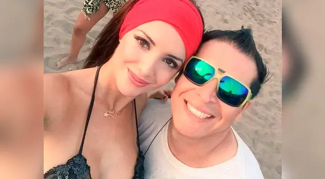 Pareja cumpliría sueño de ser padres.