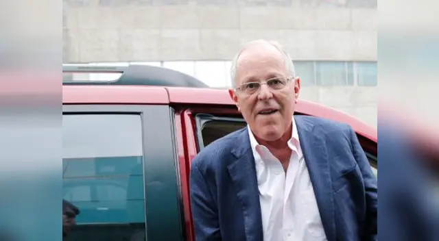 Pedro Pablo Kuzcynski visitó la Oroya este miércoles Pedro Pablo Kuzcynski visitó la Oroya este miércoles