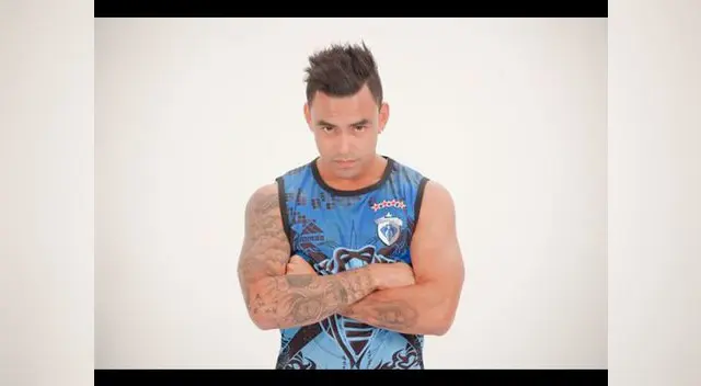 No estará en la gran final.