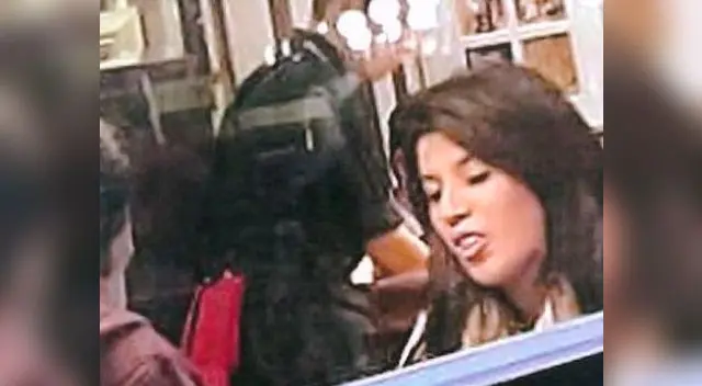 Yahaira Plasencia Yahaira Plasencia