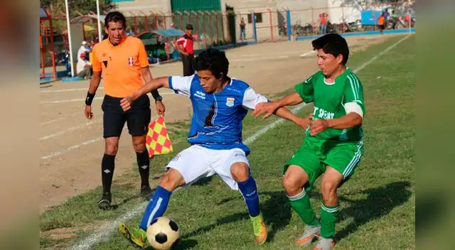 Juvenil Diego Paredes tiene mucho talento