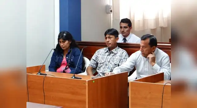 Violador será trasladado a un penal de Moyobamba para cumplir su condena Violador será trasladado a un penal de Moyobamba para cumplir su condena