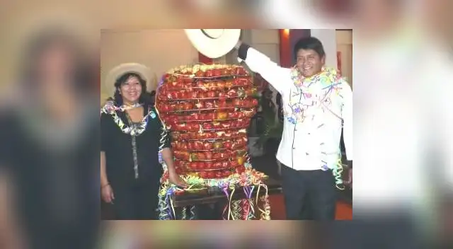 El rocoto relleno es uno de los potajes más solicitados por los turistas 