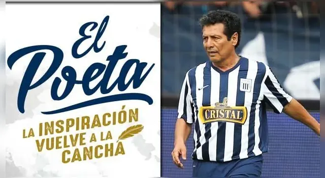 La fiesta será el Nacional el jueves 14 de julio próximo a las 7 de la noche