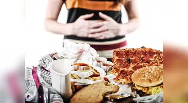 La OMS afirma que el sobrepeso es una de las grandes preocupaciones para los próximos años