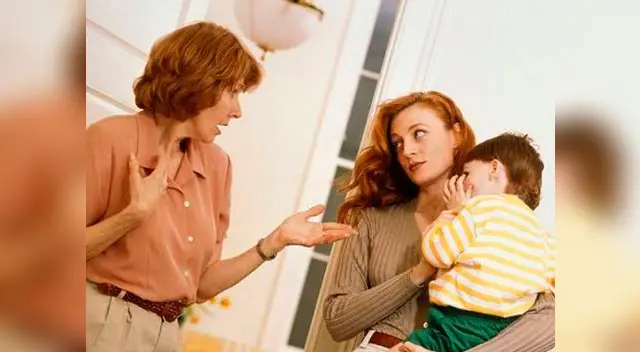 Establece los límites para evitar futuros problemas. Establece los límites para evitar futuros problemas.