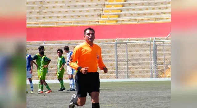 Parece correrse de su responsabilidad el juez Navarro Lozada Parece correrse de su responsabilidad el juez Navarro Lozada