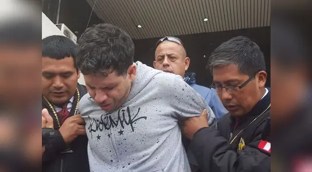 Milkito tendrá que responder ante la justicia por crimen de empresaria