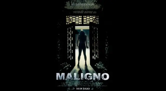 Película nacional se estrena el 14 de julio Película nacional se estrena el 14 de julio