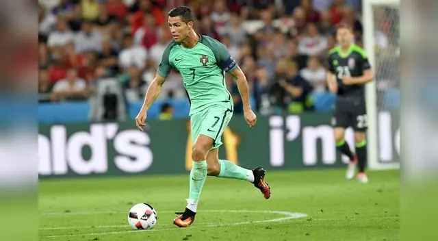 El portugués se tiene mucha fe El portugués se tiene mucha fe