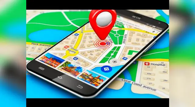 Estas son las novedades de Google Maps