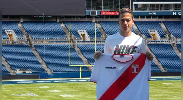 Benavente con la blanquirroja Benavente con la blanquirroja