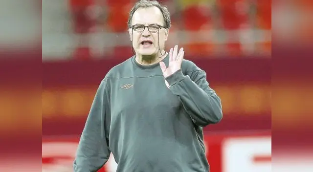 Se dice que Bielsa podría asumir la selección argentina