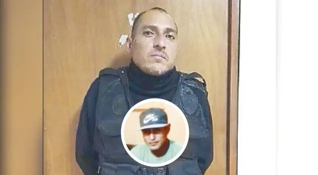 Fue acribillado por evitar pelea