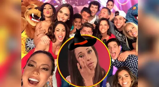 La infidelidad del Chato con Olinda también es comentada por los guerreros 