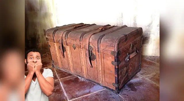 El hombre pidió ayuda durante 15 minutos mientras duraba el oxígeno El hombre pidió ayuda durante 15 minutos mientras duraba el oxígeno