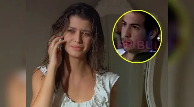 Beren Saat es la actriz turca mejor pagada y la más reconocida