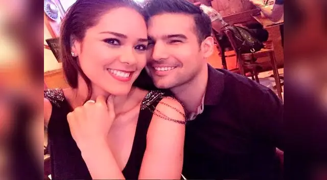 Más enamorados que nunca. Más enamorados que nunca.
