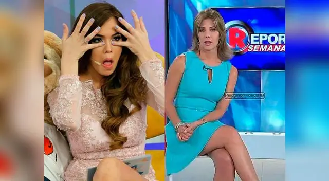 Sanción se debe por pasar imágenes de EVDLV