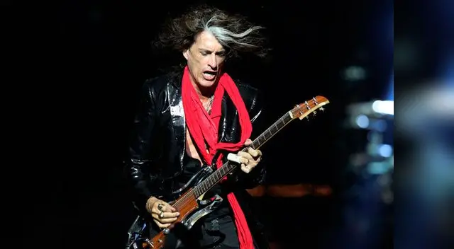 Músico de 65 años preocupó a sus millones de seguidores Músico de 65 años preocupó a sus millones de seguidores