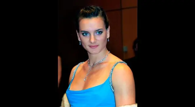 A sus 33 años ya ha batido 28 récords olímpicos A sus 33 años ya ha batido 28 récords olímpicos