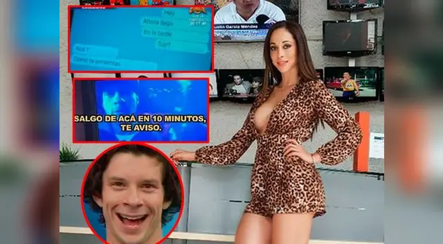 Olinda quiso limpiarse tras los fuertes comentarios que recibe en su contra Olinda quiso limpiarse tras los fuertes comentarios que recibe en su contra