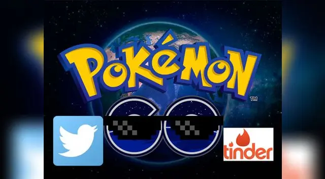 La aplicación aumentó su popularidad gracias a las descargas en versión APK La aplicación aumentó su popularidad gracias a las descargas en versión APK