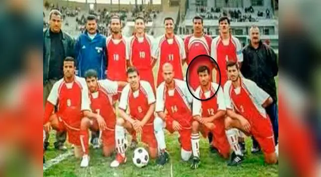 Futbolistas fueron acusados de espías por ISIS