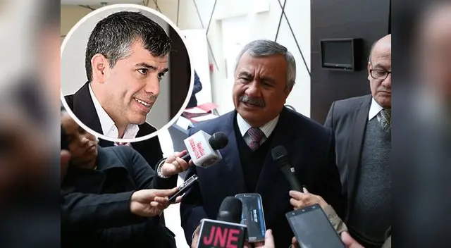 Francisco Távara responde a Julio Guzmán