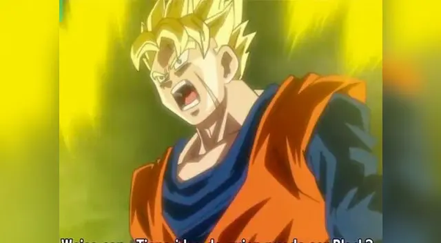 Trunks revivirá los momentos de entrenamiento junto a su maestro Son Gohan 