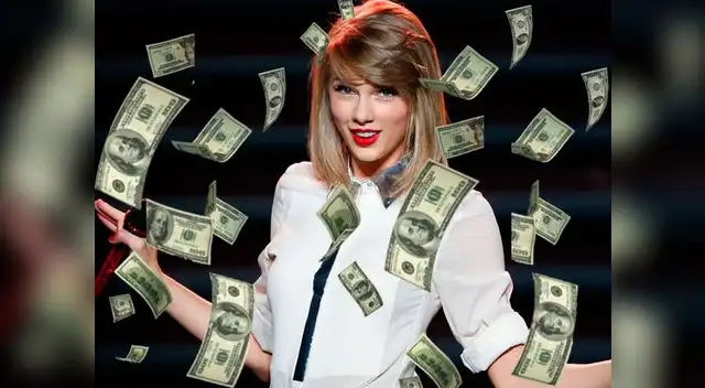 Desplazó del primer lugar a Floyd-Mayweather