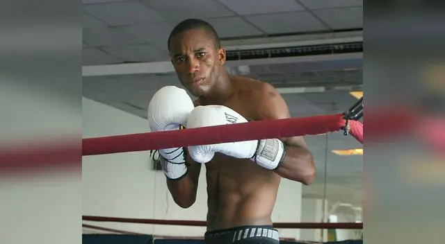 'Mina' Zambrano se mandó con todo ante su ex manager 'Mina' Zambrano se mandó con todo ante su ex manager