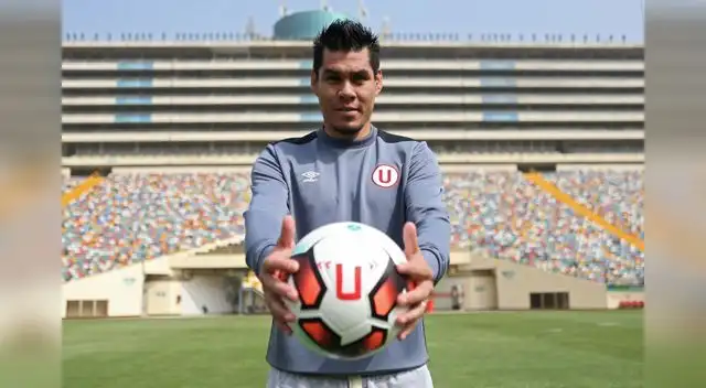 El goleador está de vuelta El goleador está de vuelta