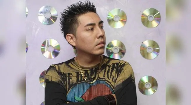 Lanza un nuevo tema musical Lanza un nuevo tema musical