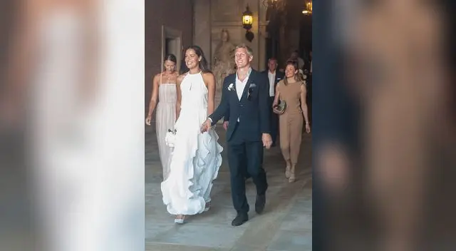 Luego de salir del municipio Luego de salir del municipio