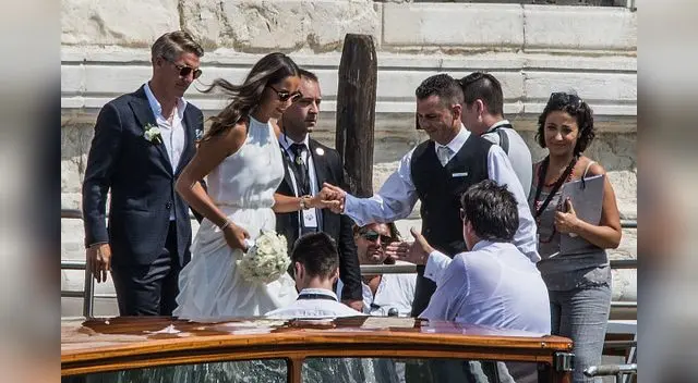 La serbia y el alemán se conocieron en el 2004 La serbia y el alemán se conocieron en el 2004