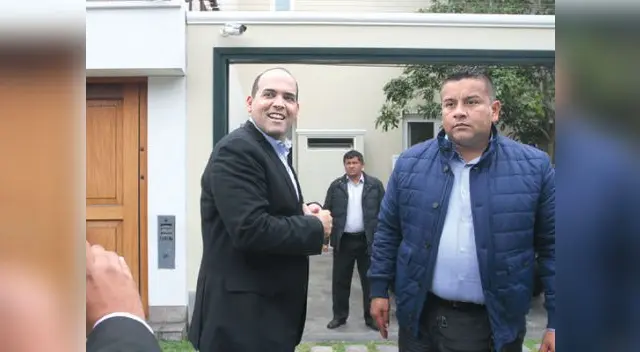 Según ONPE, Zavala aportó S/5.552 y s/15 mil en campañas de PPK del 2011 y 2016 Según ONPE, Zavala aportó S/5.552 y s/15 mil en campañas de PPK del 2011 y 2016