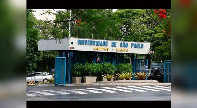 La Universidad de San Pablo lidera el listado La Universidad de San Pablo lidera el listado