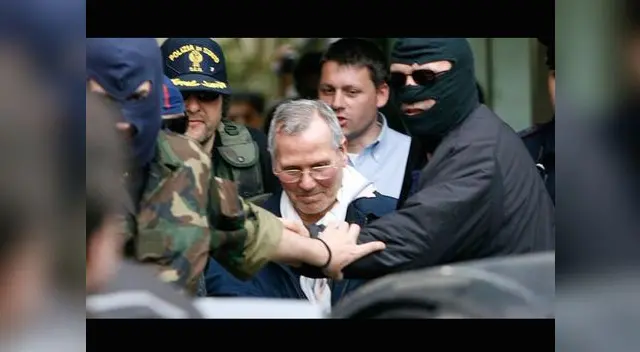 El capo máximo de la mafia siciliana "Cosa Nostra", falleció en hospital 