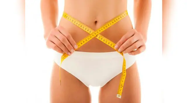 Con estos alimentos conseguirás un vientre plano Con estos alimentos conseguirás un vientre plano