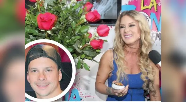 Sigue enamorada de piloto Sigue enamorada de piloto