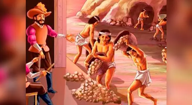 Virreinato del Perú