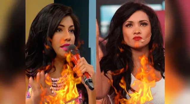 Las guerreras no dejan de lanzarse fuertes dardos